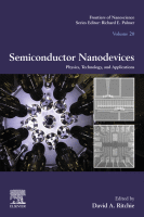 Okada, Y, Yoshida K, Shoji Y, Tamaki R. (2021) Semiconductor quantum dot solar cells. In Ritchie, D. A. (editor) Semiconductor Nanodevices. Volume 21. Ch.10. 319-352. 10.1016/B978-0-12-822083-2.00002-2