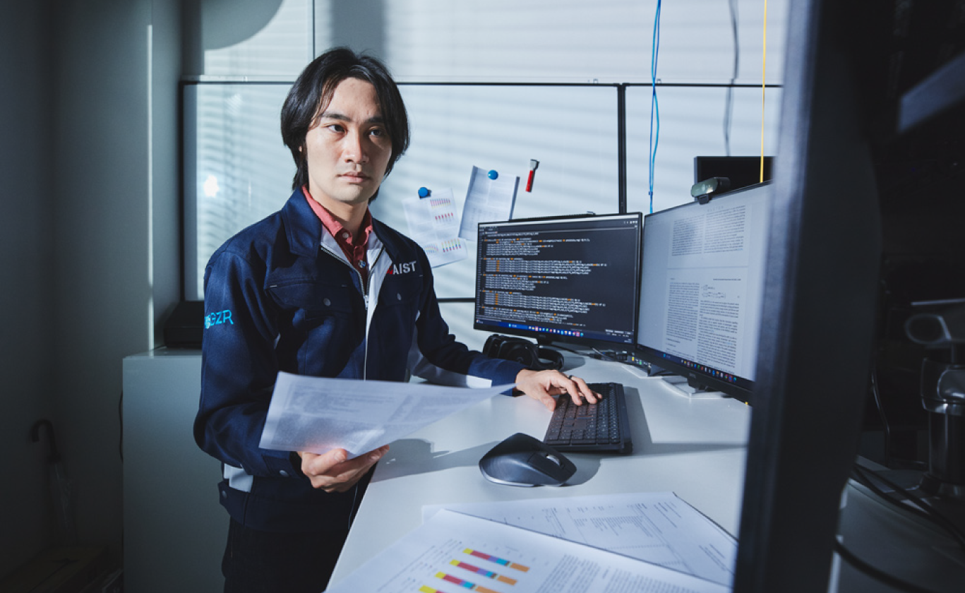 【産総研マガジン－New Developments for Future Link】日本の2050年カーボンニュートラル実現に向けたシナリオ分析　ー 数理モデルを用いて日本のCO2排出削減をシミュレーション ー